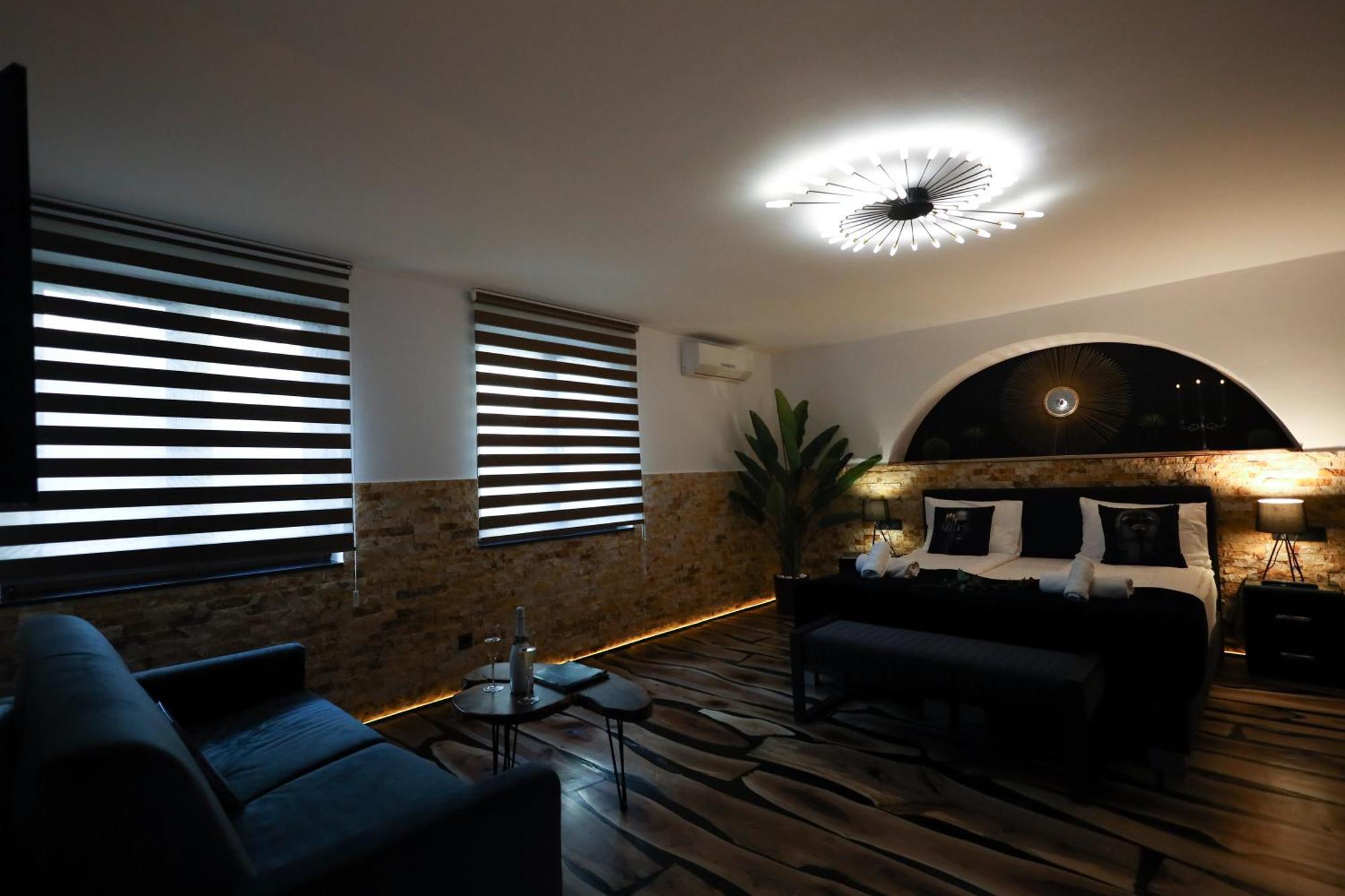 Demiani House Apartment Sibiu Exterior photo