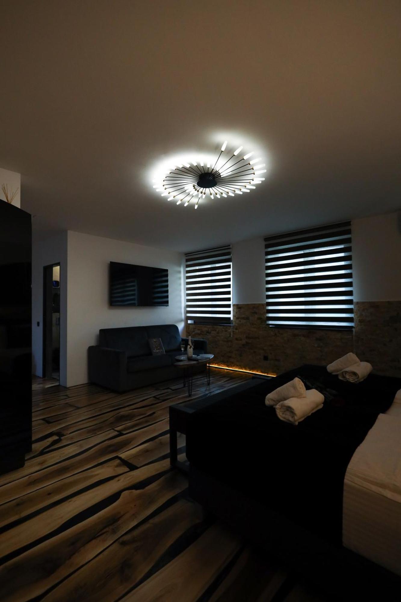 Demiani House Apartment Sibiu Exterior photo